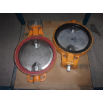 DN 400 PN 10/16 . Butterfly Valve. Unused.